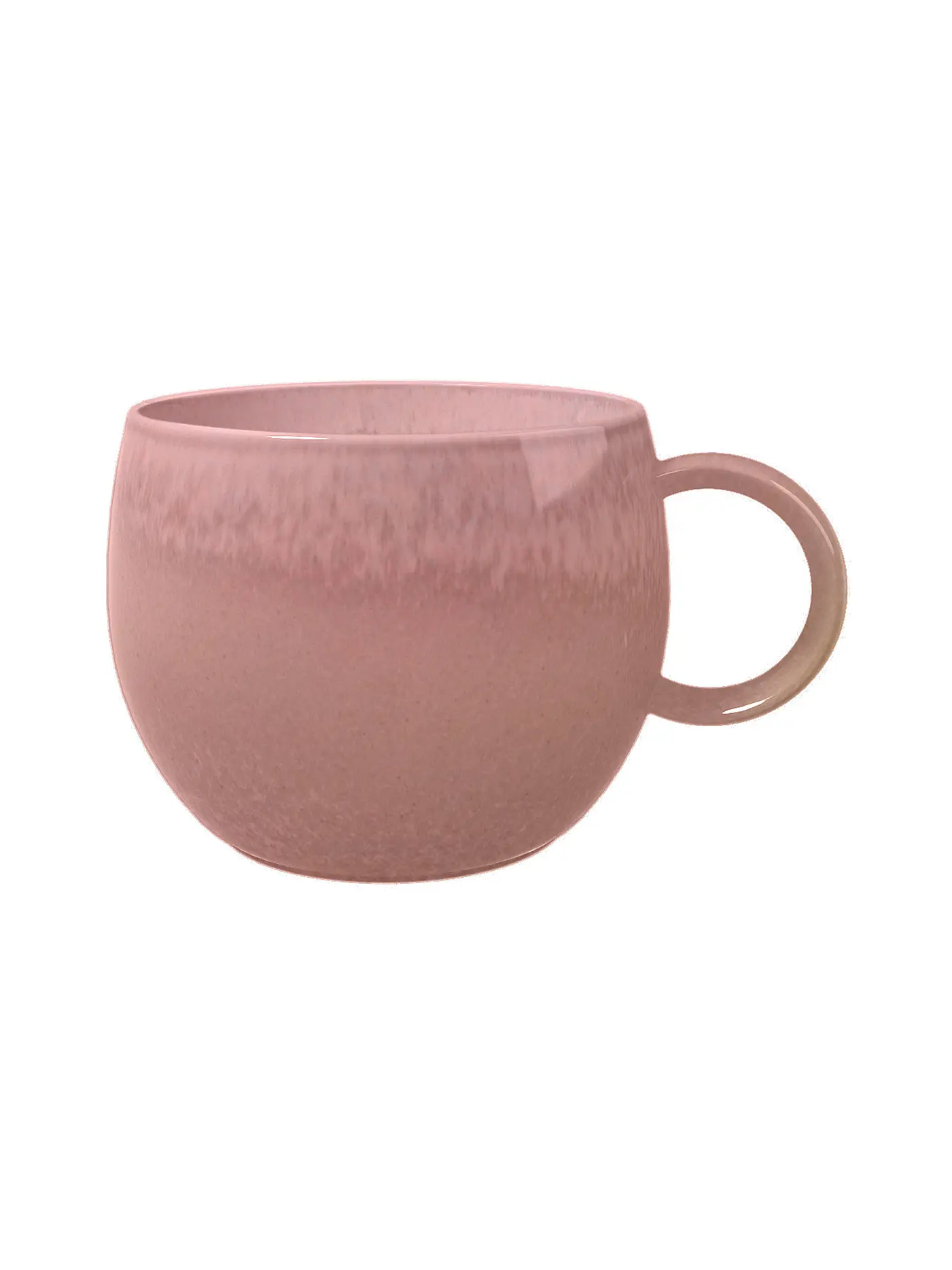LIKE BY VILLEROY & BOCH | Kaffeetasse 0,27l Perlemor Coral | 